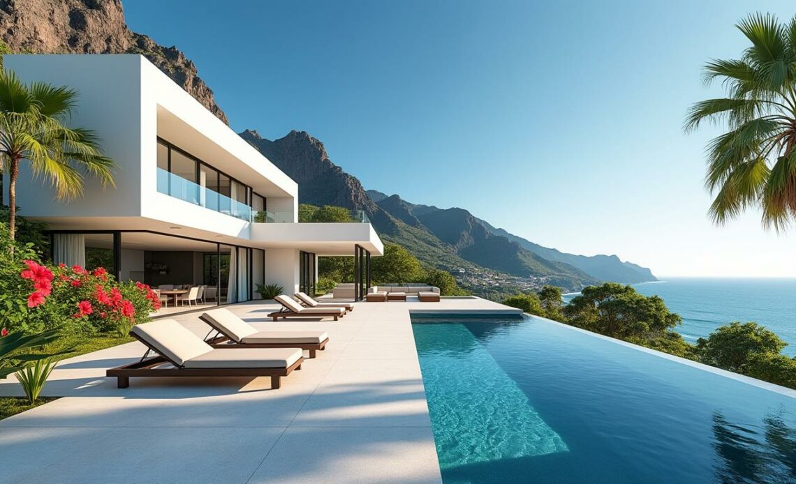 découvrez pourquoi choisir les meilleurs sites de locations de vacances à funchal, madère, garantit un séjour inoubliable, des hébergements de qualité et des offres avantageuses pour votre prochain voyage.