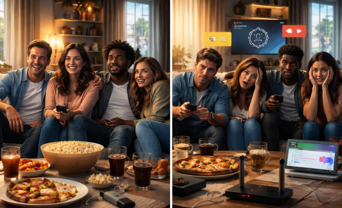 découvrez les avantages et les inconvénients des vidéos en streaming gratuites pour faire un choix éclairé et profiter d'une expérience optimale.