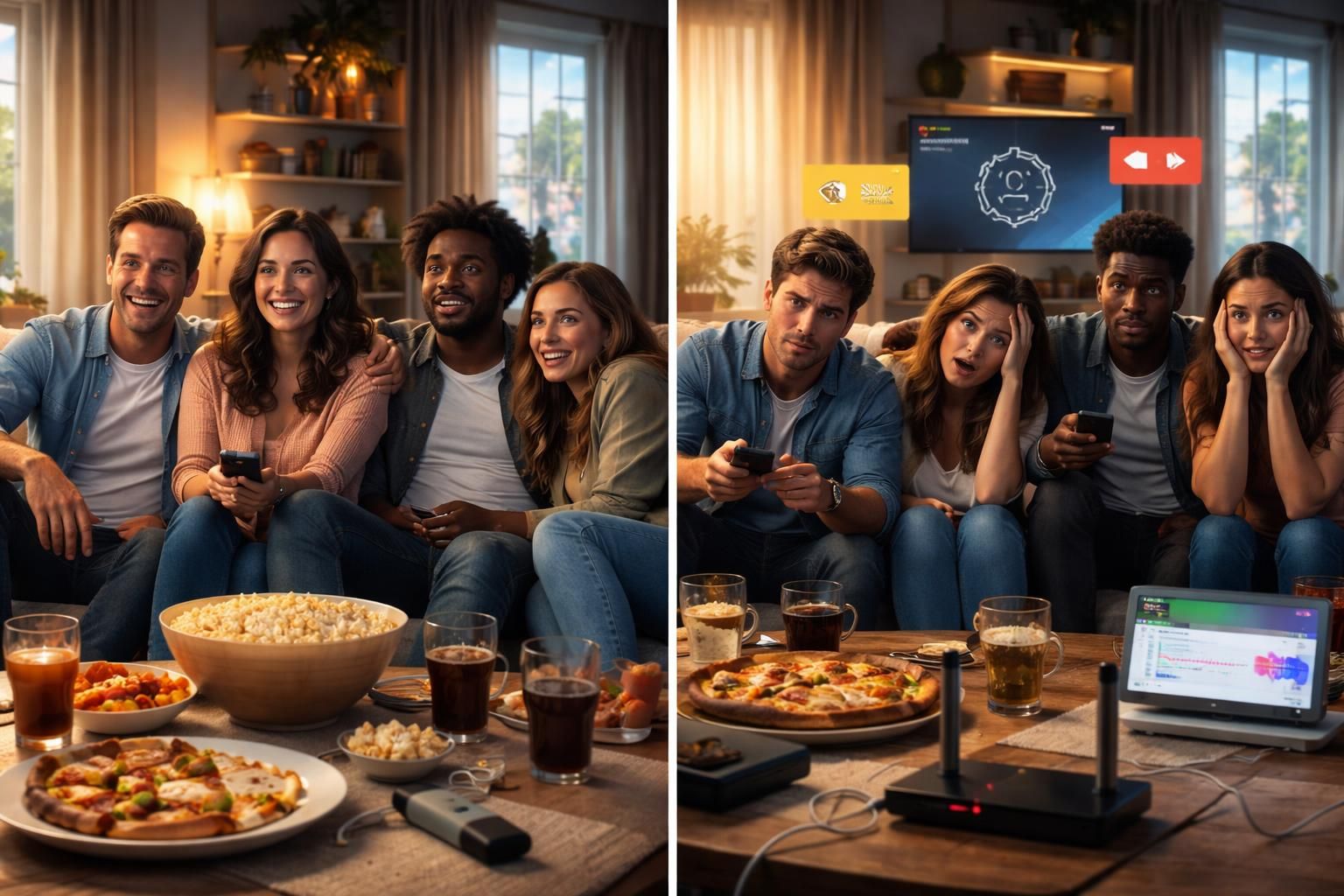 découvrez les avantages et les inconvénients des vidéos en streaming gratuites pour faire un choix éclairé et profiter d'une expérience optimale.