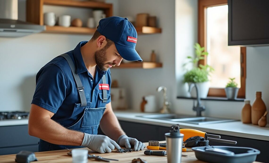 découvrez pourquoi choisir les meilleurs plombiers à bordeaux garantit des travaux de qualité, rapides et durables pour votre plomberie.