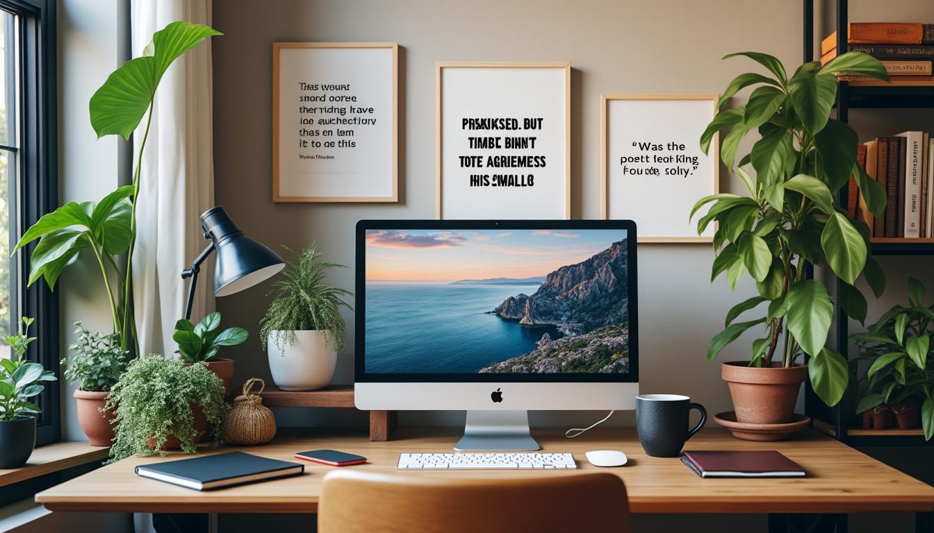 découvrez pourquoi il est essentiel d’avoir les 5 accords toltèques à imprimer chez soi pour mieux les intégrer dans votre quotidien et améliorer votre bien-être.