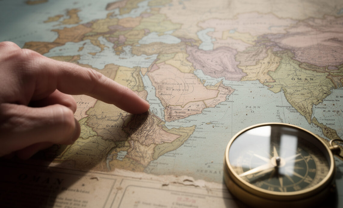 découvrez pourquoi il est fascinant de connaître les pays dont le nom commence par la lettre o. explorez notre liste complète des états en o et apprenez des faits intéressants sur ces pays uniques.