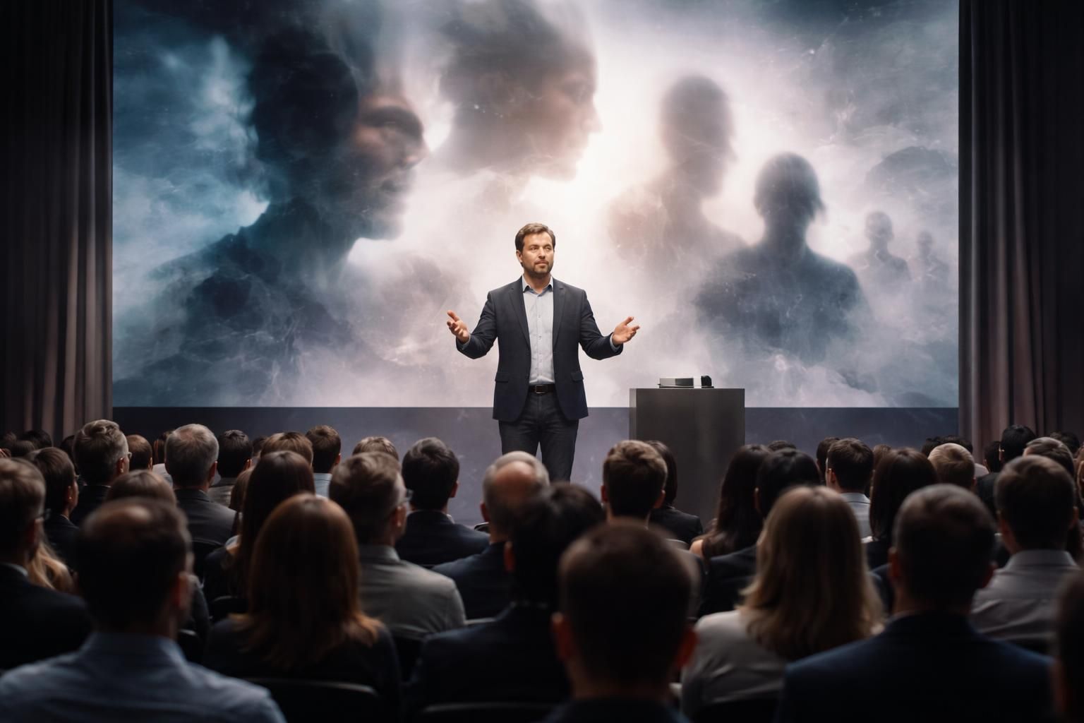 découvrez pourquoi comprendre la définition d'irreconnaissable est crucial pour analyser et enrichir le discours contemporain.