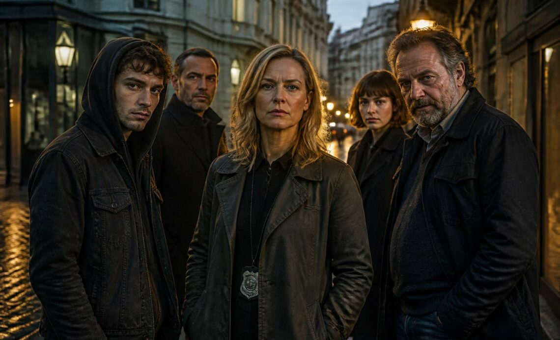 découvrez pourquoi les personnages de séries dont le nom commence par la lettre z restent souvent gravés dans notre mémoire et captivent les audiences.