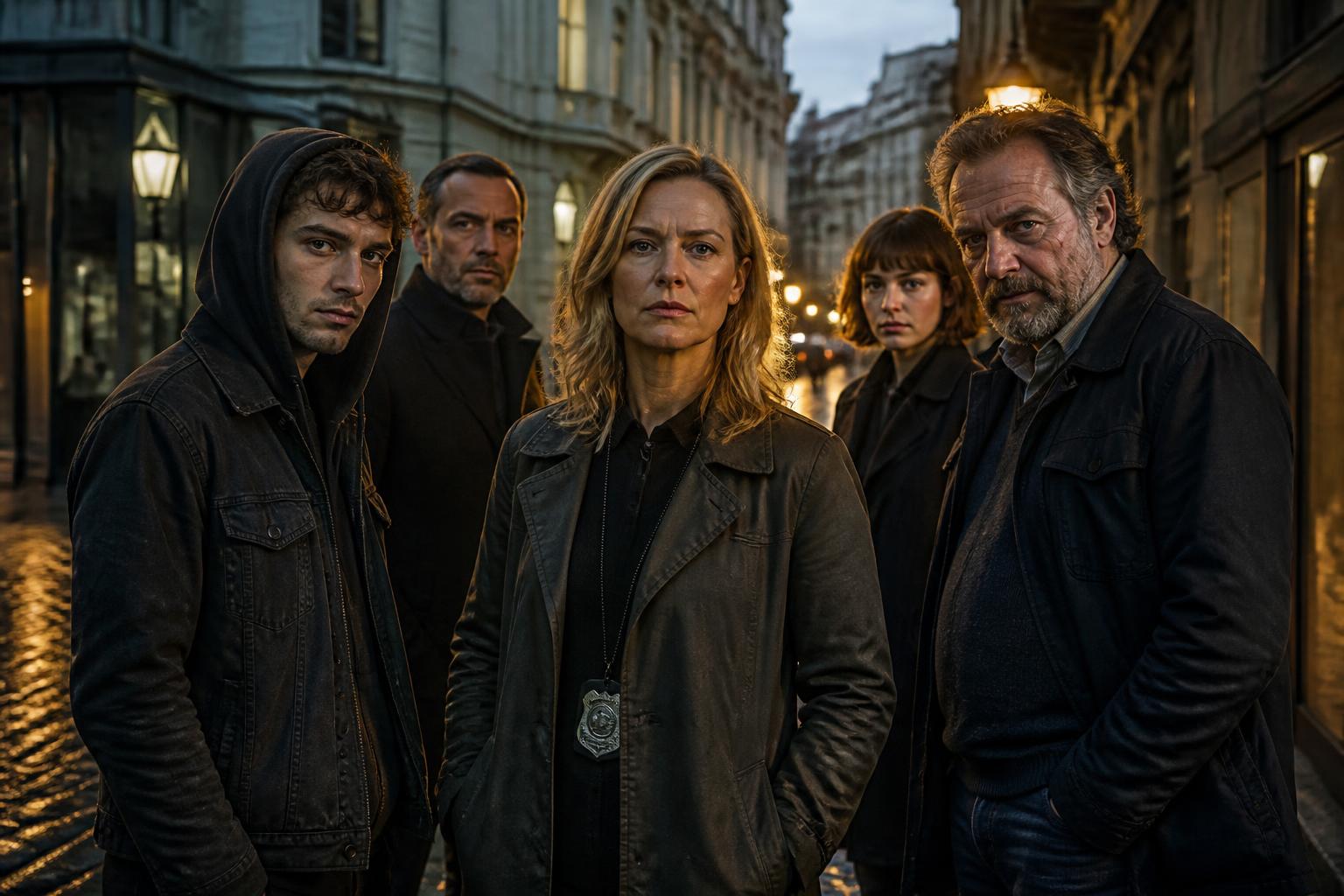 découvrez pourquoi les personnages de séries dont le nom commence par la lettre z restent souvent gravés dans notre mémoire et captivent les audiences.