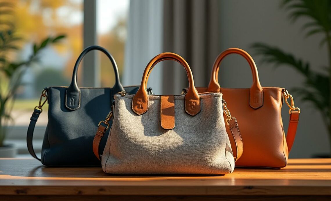 découvrez pourquoi les sacs modernes de camille fournet séduisent tant : un mélange raffiné de savoir-faire français, de design contemporain et de qualité irréprochable qui en font des incontournables de la maroquinerie de luxe.