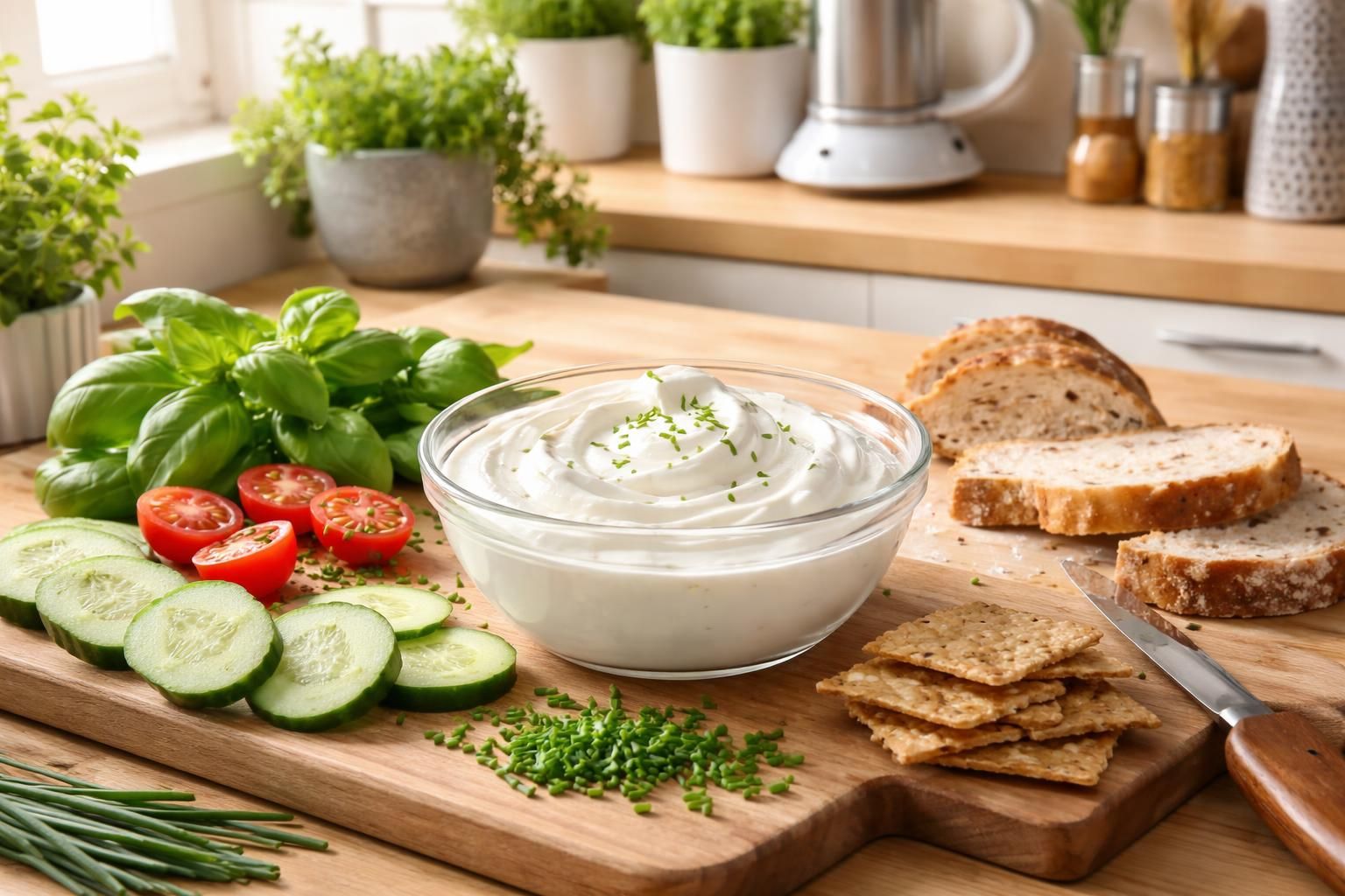 découvrez les avantages de choisir un substitut au philadelphia pour vos recettes, alliant saveur, texture et économie dans votre cuisine quotidienne.