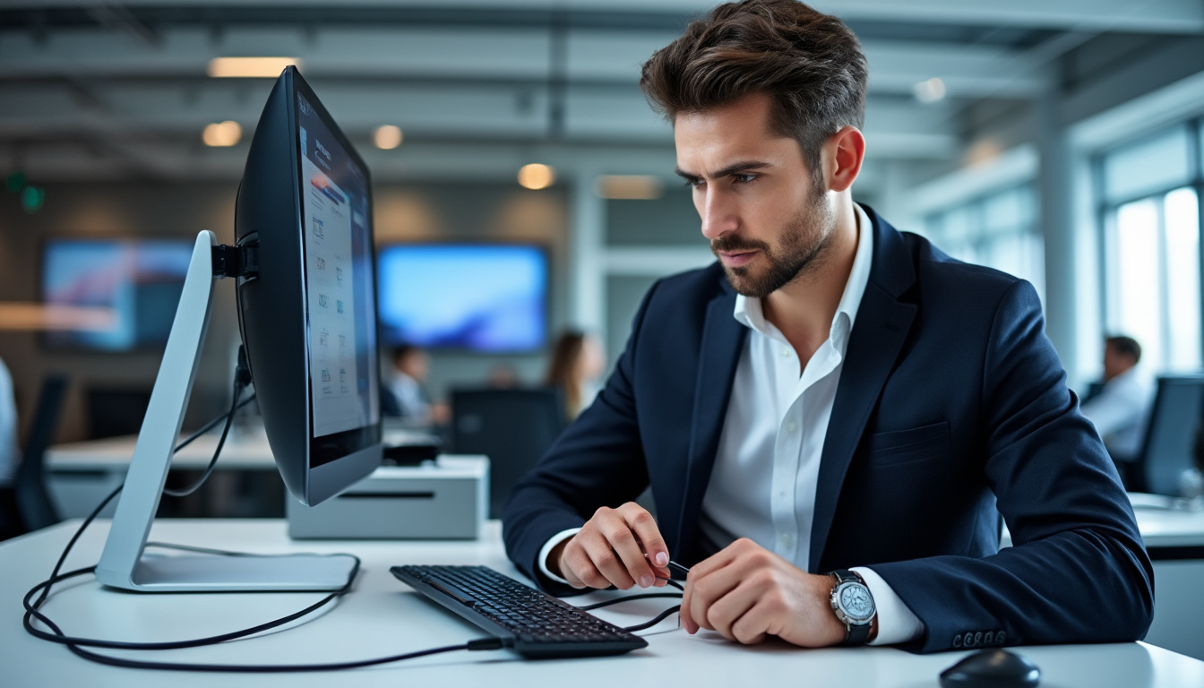 découvrez comment une imprimante en pause peut freiner votre travail au quotidien et entraîner une baisse de productivité. nos conseils pour éviter ce problème et assurer le bon fonctionnement de vos impressions.