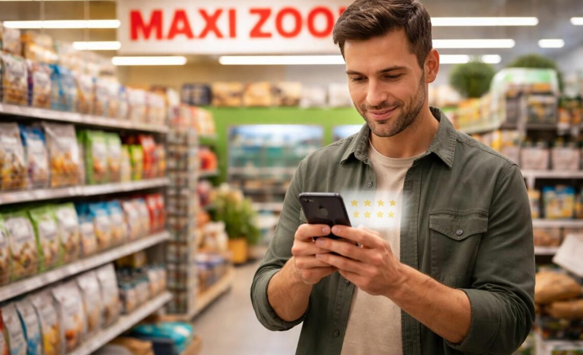 découvrez pourquoi lire les avis sur maxizoo est essentiel avant d'acheter pour faire un choix éclairé et trouver les meilleurs produits pour vos animaux.