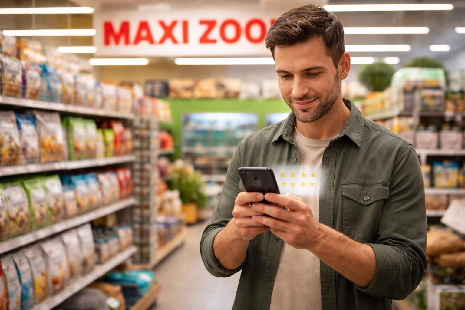 découvrez pourquoi lire les avis sur maxizoo est essentiel avant d'acheter pour faire un choix éclairé et trouver les meilleurs produits pour vos animaux.