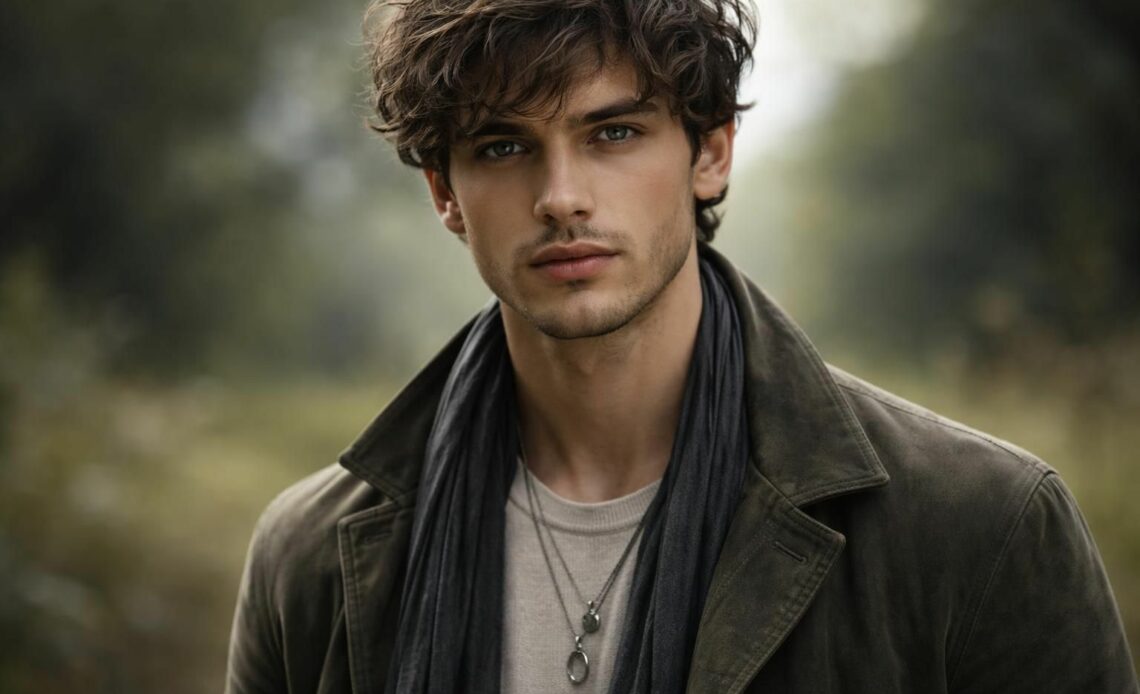 découvrez notre sélection de prénoms masculins rares, authentiques et uniques pour un choix original et plein de caractère.