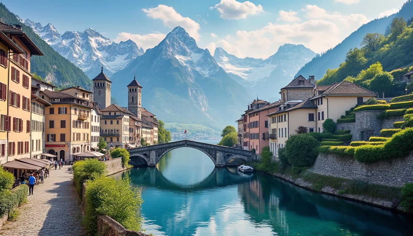 découvrez les meilleurs sites de locations de vacances à annecy pour organiser un séjour inoubliable. trouvez facilement la location idéale pour profiter pleinement de votre voyage.