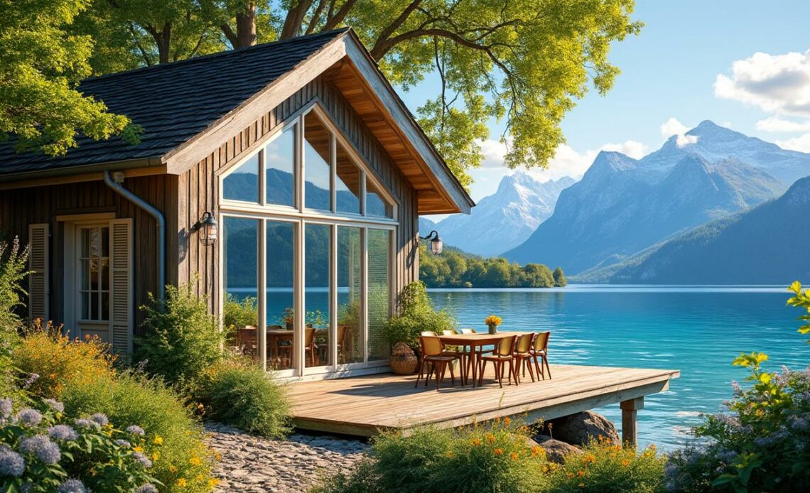 découvrez les meilleurs sites de locations de vacances à annecy pour un séjour inoubliable. trouvez facilement votre hébergement idéal et profitez pleinement de votre prochain voyage.