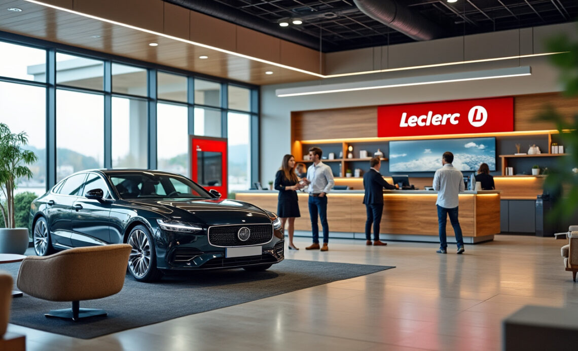 réservez votre voiture au meilleur prix chez leclerc saint-jean-de-luz. large choix de véhicules, offres attractives et service de qualité pour tous vos déplacements.