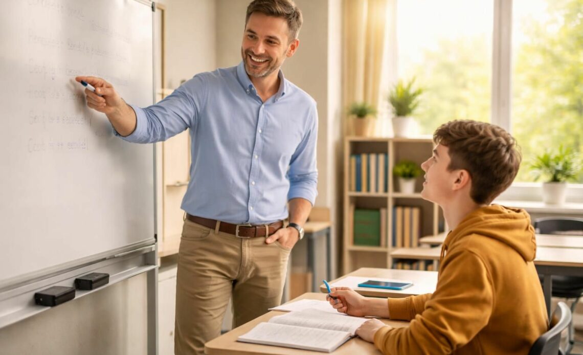 découvrez un petit guide pratique de la bonne conjugaison pour maîtriser l'utilisation correcte de 'quand je lui ai dit' ou 'quand je lui ai dis' et éviter les erreurs fréquentes.