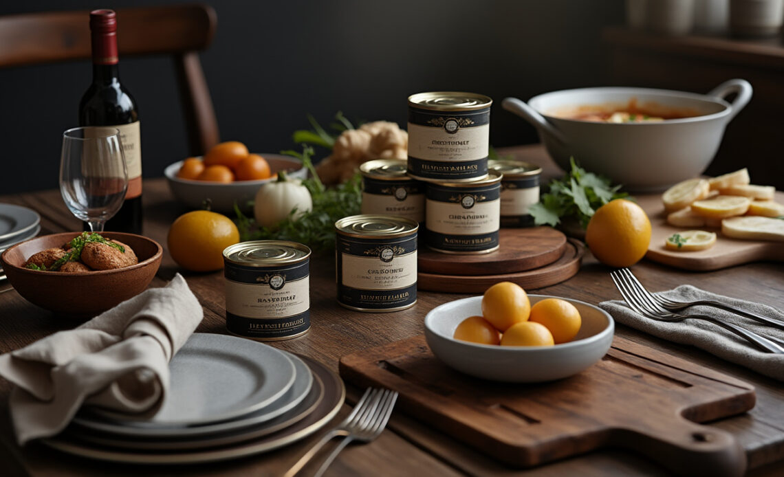 découvrez notre sélection des meilleurs cassoulets en boîte disponibles en ligne pour réussir un dîner savoureux et authentique. comparez les avis, les ingrédients et trouvez le cassoulet idéal pour régaler vos convives.