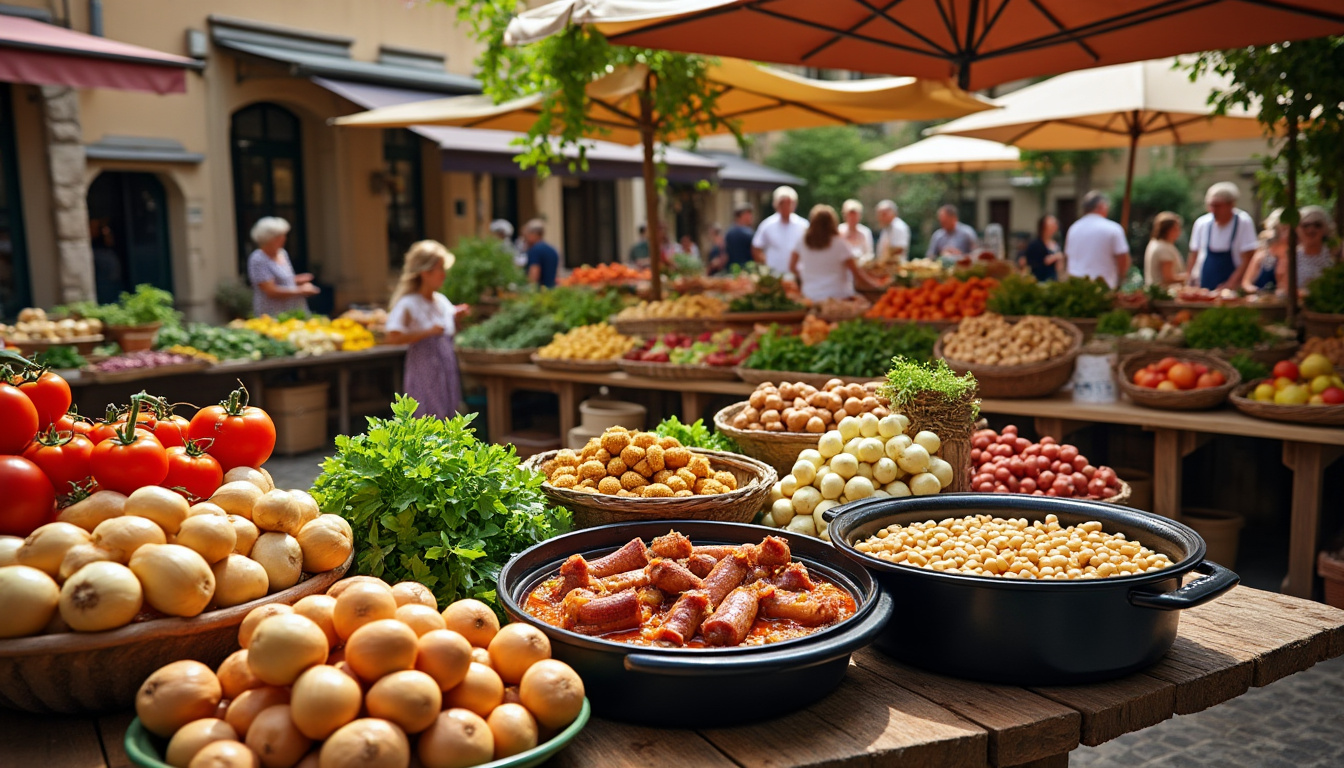 découvrez notre sélection des meilleurs cassoulets en boîte disponibles en ligne et trouvez la recette idéale pour un dîner parfait, savoureux et authentique.