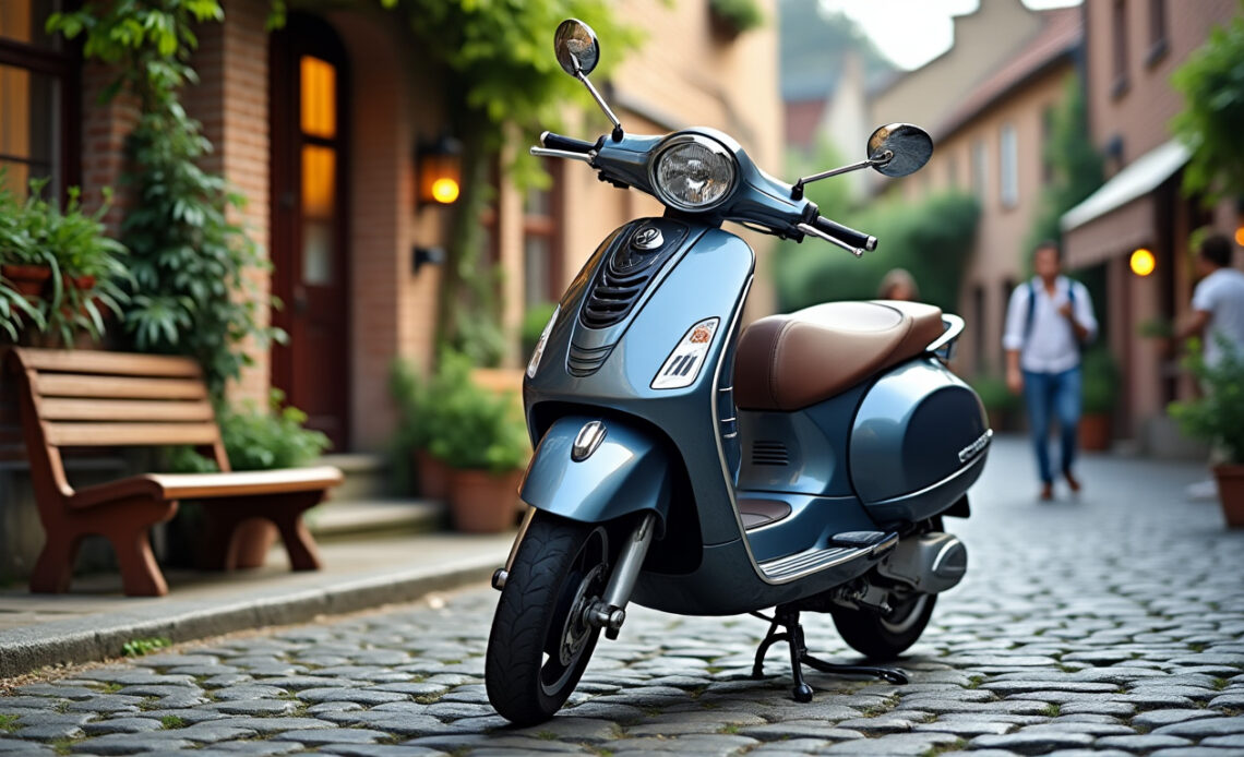 découvrez comment choisir l'assurance la moins chère pour votre scooter grâce à notre guide complet sur les prix, les garanties essentielles et les astuces pour économiser. comparez et trouvez la meilleure offre adaptée à vos besoins !