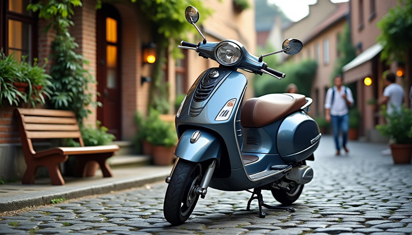 découvrez comment choisir l'assurance la moins chère pour votre scooter grâce à notre guide complet sur les prix, les garanties essentielles et les astuces pour économiser. comparez et trouvez la meilleure offre adaptée à vos besoins !
