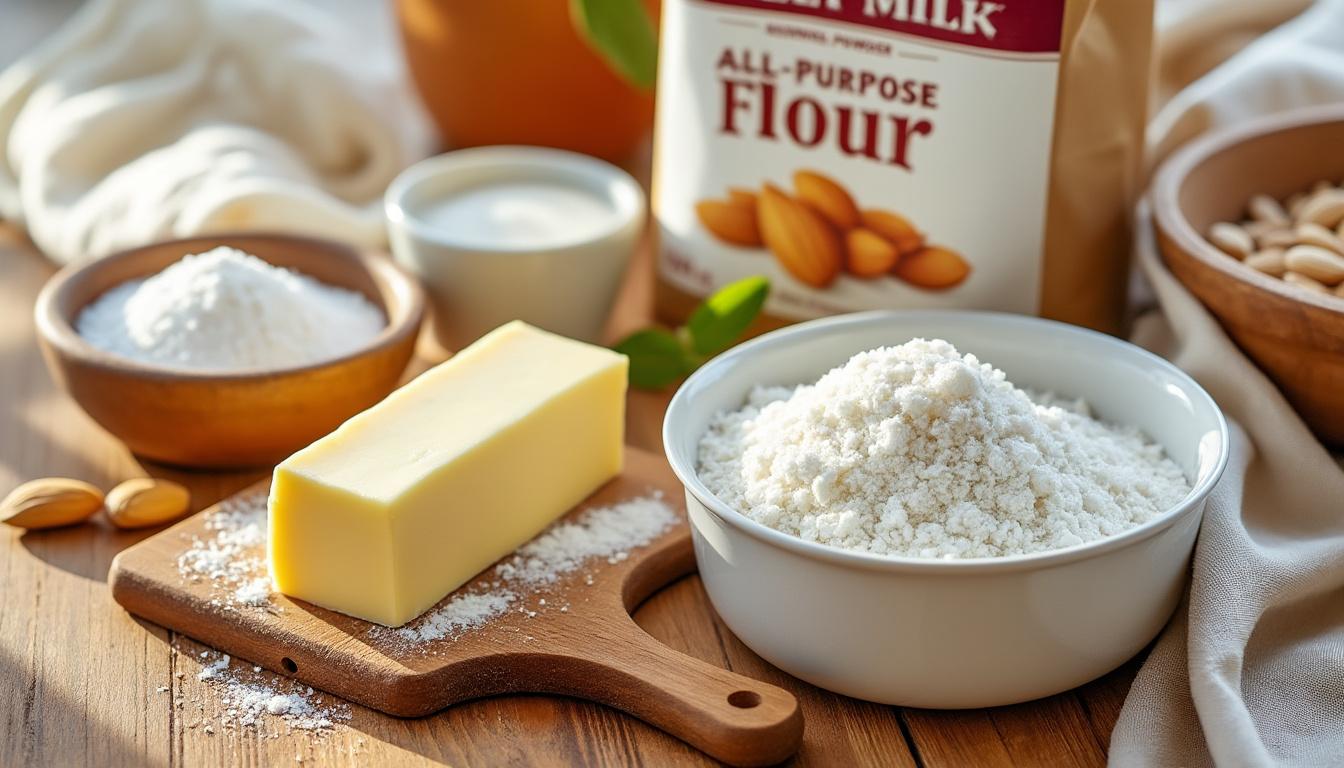 découvrez notre recette de pâte au lait sucré et maîtrisez l’astuce secrète pour réussir toutes vos pâtisseries maison. facile, gourmande et parfaite pour impressionner vos invités !