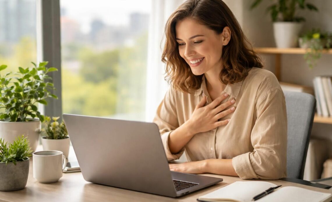 découvrez comment répondre efficacement à un mail bien reçu pour exprimer votre gratitude et renforcer vos relations professionnelles.