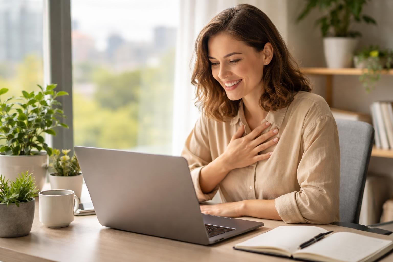 découvrez comment répondre efficacement à un mail bien reçu pour exprimer votre gratitude et renforcer vos relations professionnelles.