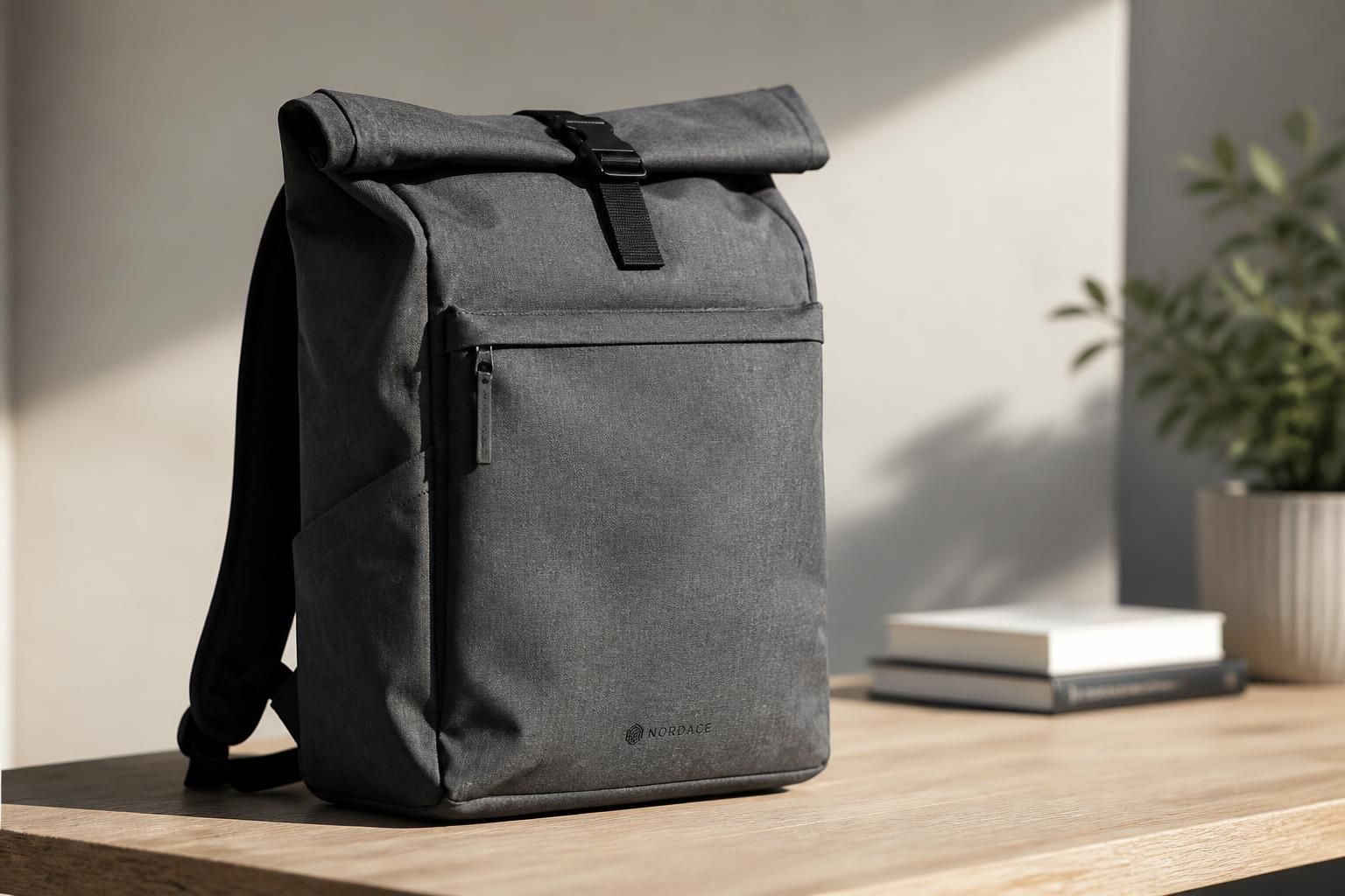 découvrez le sac à dos minimaliste scandinave, alliant design épuré et praticité pour un style moderne et une fonctionnalité optimale au quotidien.