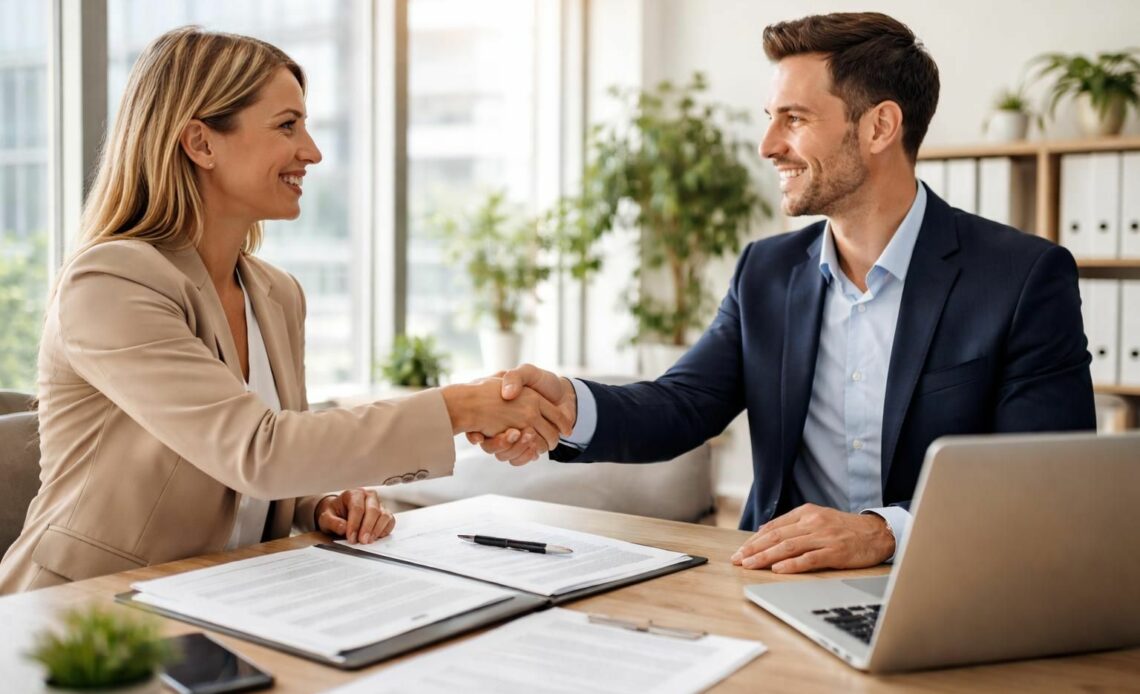 découvrez comment le 'setting closing' agit comme un levier essentiel pour renforcer la confiance entre acheteurs et vendeurs, facilitant ainsi des transactions réussies et durables.