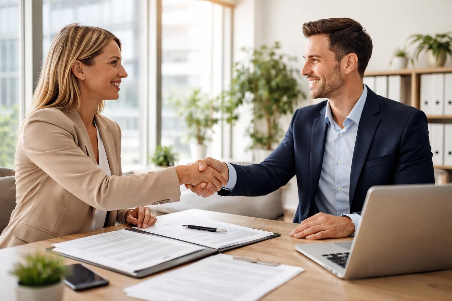 découvrez comment le 'setting closing' agit comme un levier essentiel pour renforcer la confiance entre acheteurs et vendeurs, facilitant ainsi des transactions réussies et durables.