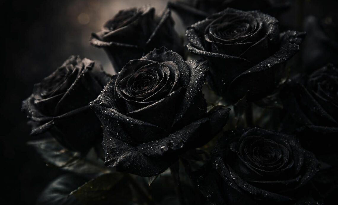 découvrez la signification des roses noires, symboles puissants mêlant romantisme profond et mélancolie mystérieuse, pour mieux comprendre leur message unique.