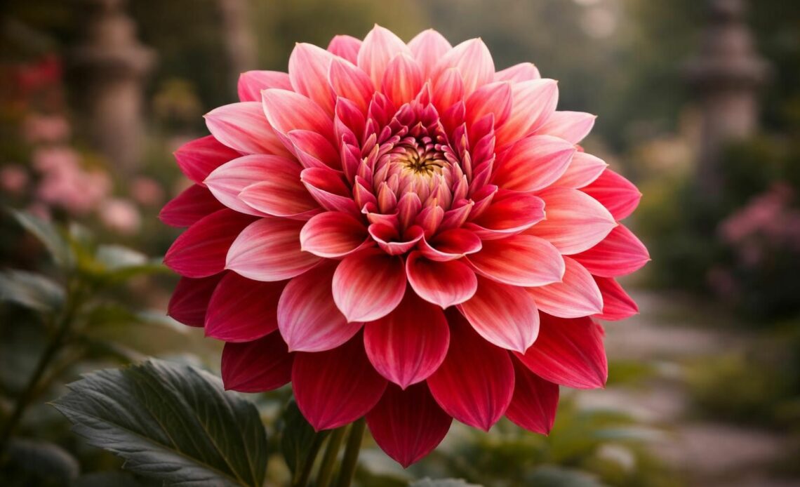 découvrez la signification du dahlia, une fleur riche en histoire et en symbolisme, symbole de beauté, d'élégance et de diversité culturelle.