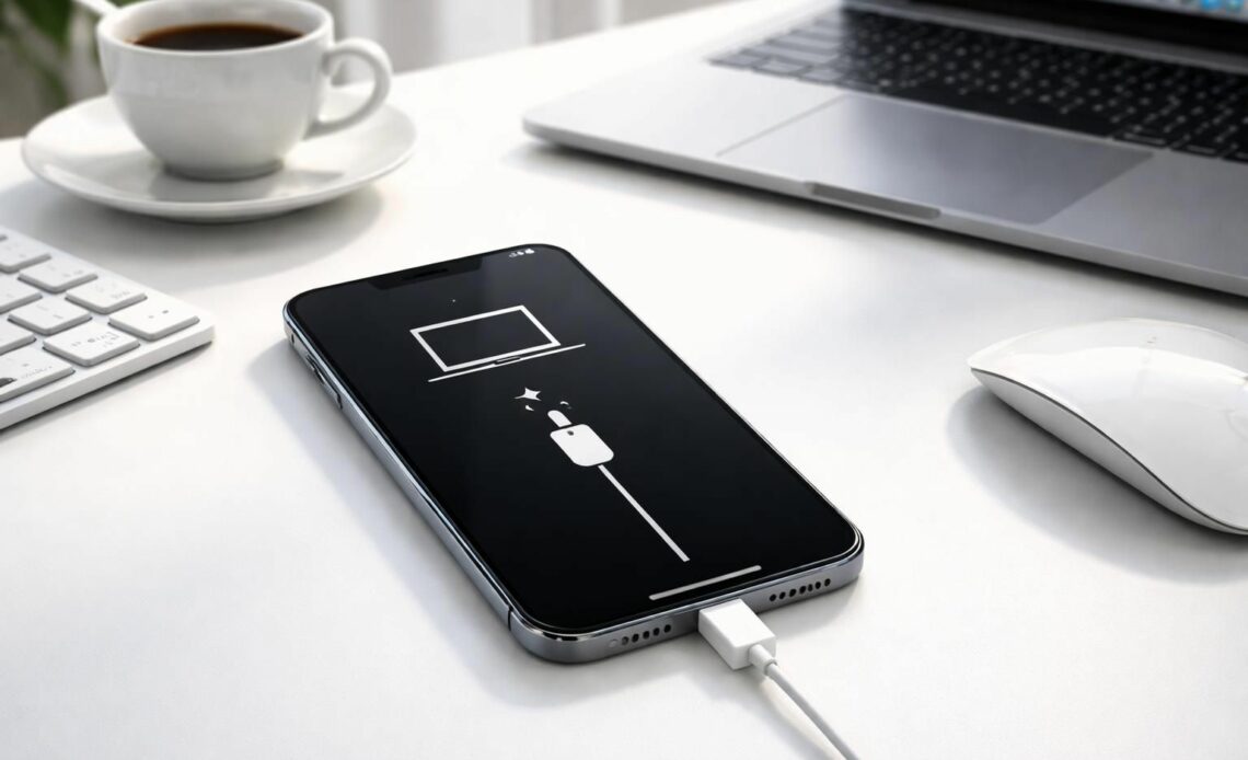 découvrez comment réactiver facilement un iphone désactivé grâce à nos solutions simples et efficaces. récupérez l'accès à votre appareil rapidement et en toute sécurité.