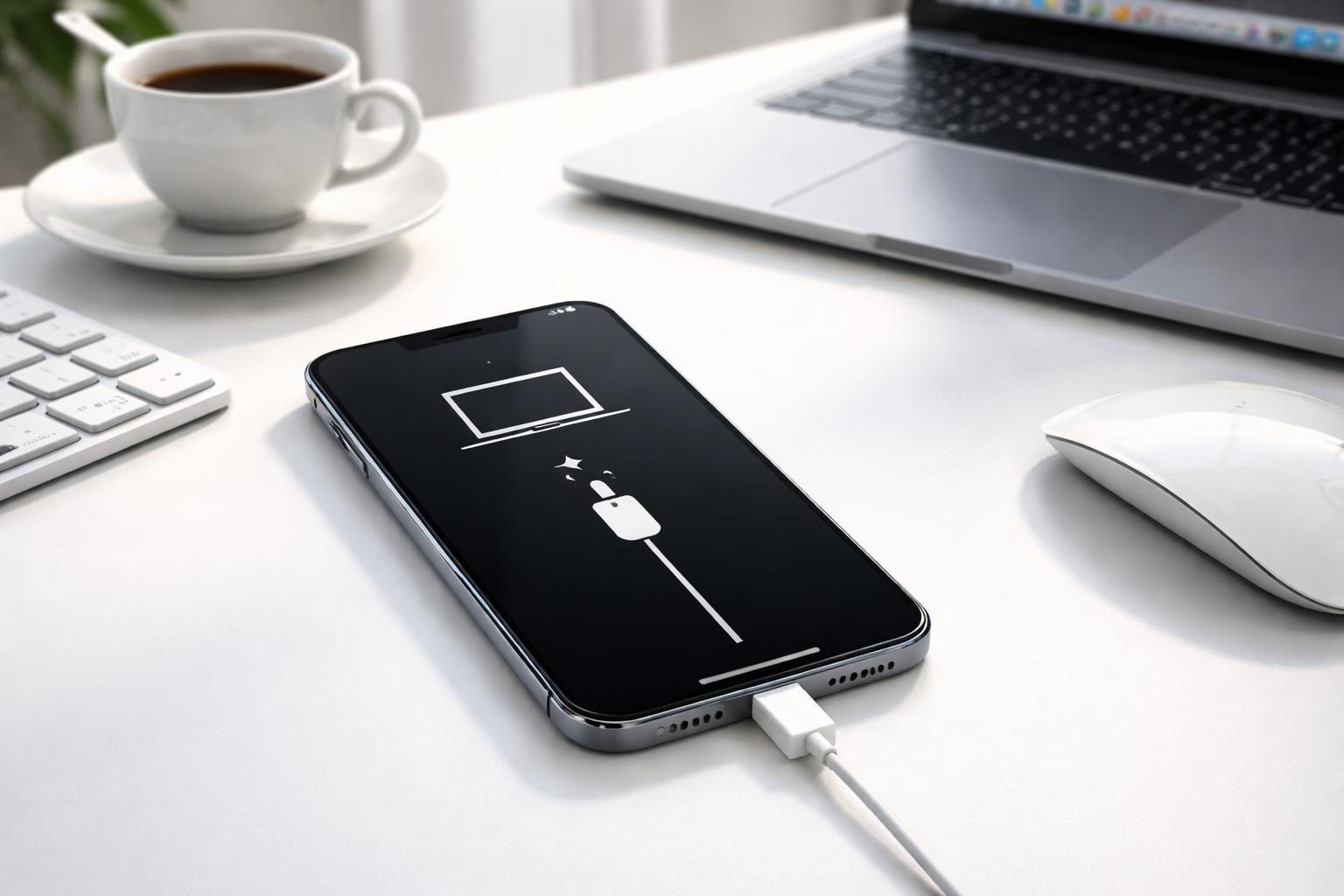 découvrez comment réactiver facilement un iphone désactivé grâce à nos solutions simples et efficaces. récupérez l'accès à votre appareil rapidement et en toute sécurité.