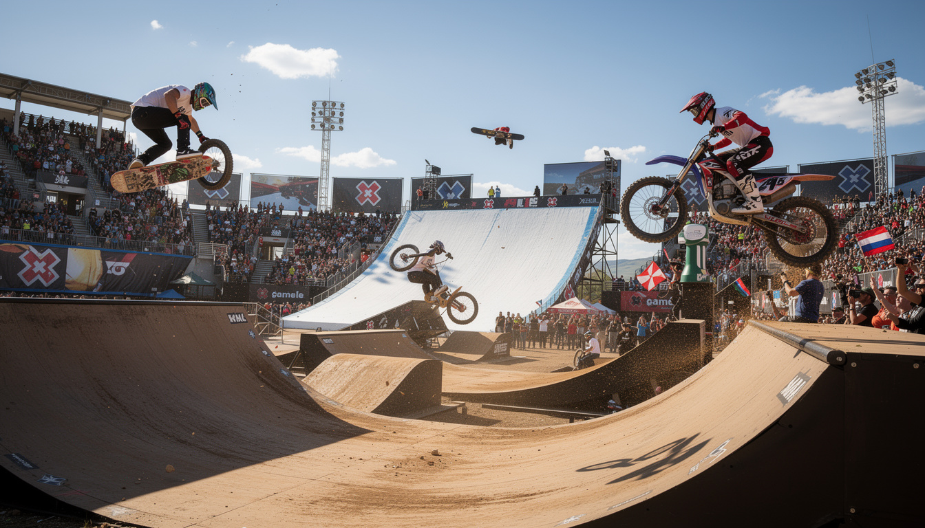 découvrez le top 10 des sportifs dont le prénom ou nom commence par la lettre x à suivre absolument. performances, parcours et actualités des athlètes en x.