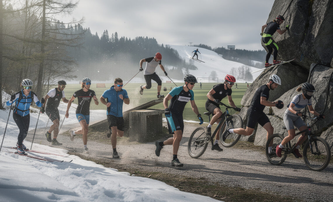 découvrez le top 10 des sportifs dont le prénom ou nom commence par la lettre x, à suivre absolument pour leur talent et leurs performances exceptionnelles.