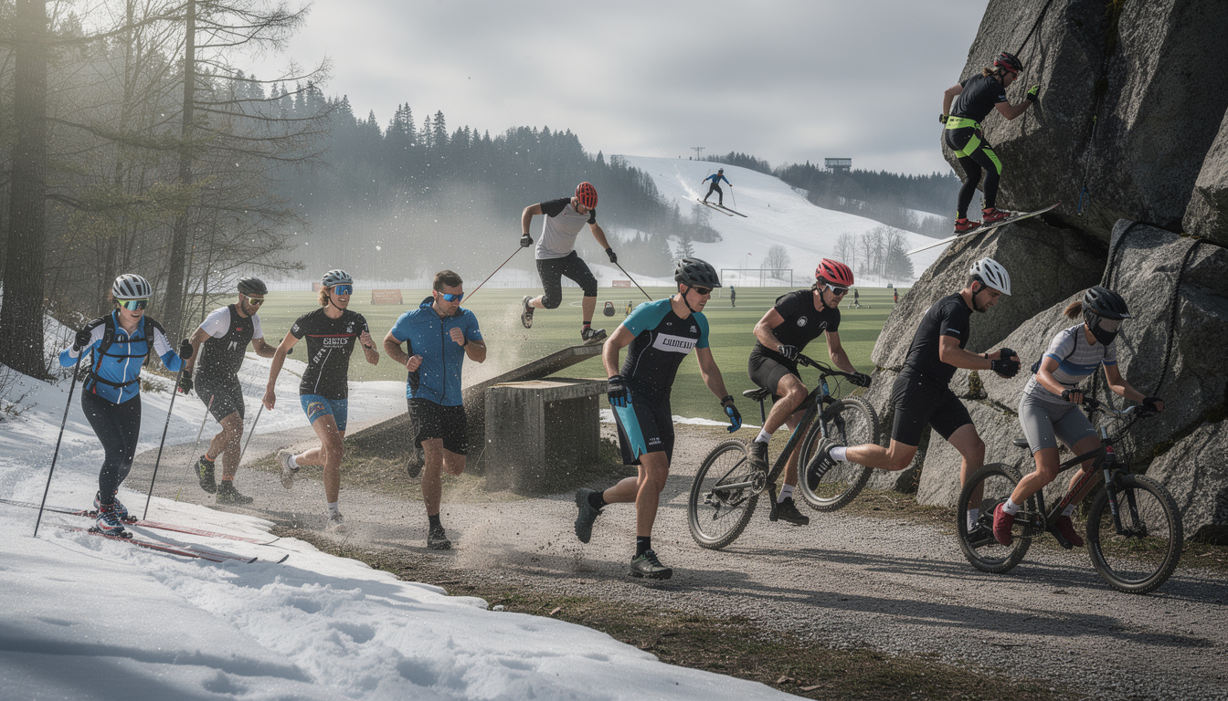 découvrez le top 10 des sportifs dont le prénom ou nom commence par la lettre x, à suivre absolument pour leur talent et leurs performances exceptionnelles.