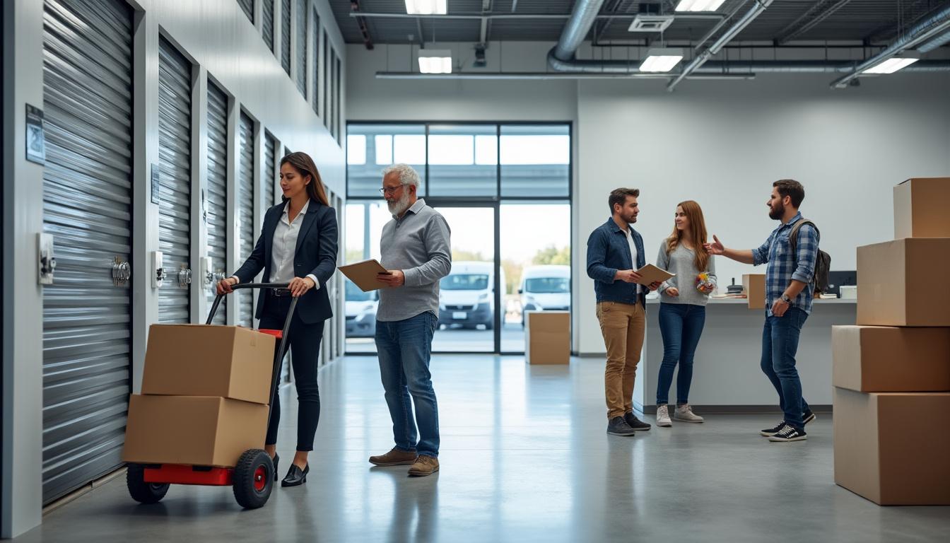 découvrez les tendances incontournables des box de stockage à éragny - conflans en 2026. conseils et astuces pour choisir et organiser vos espaces de rangement efficacement.
