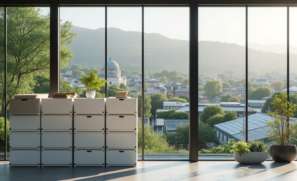 découvrez les dernières tendances des box de stockage à éragny - conflans pour bien ranger en 2026. guide pratique, conseils et astuces pour choisir la solution idéale.