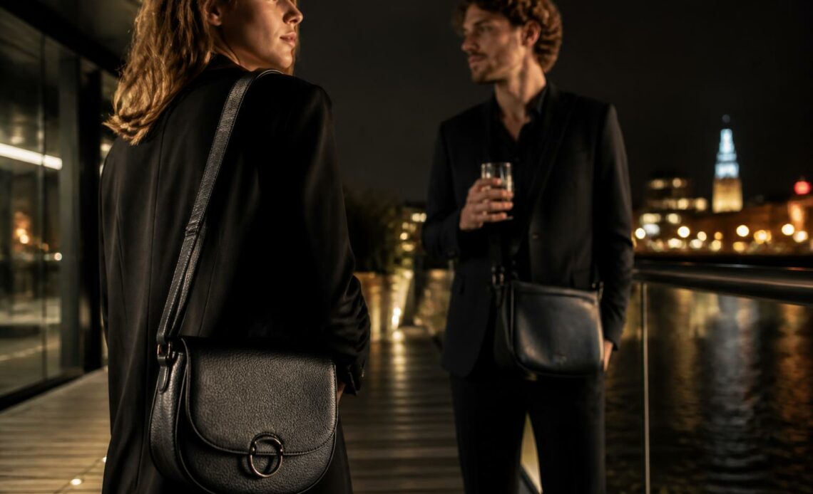 découvrez les sacs en bandoulière chic incontournables pour vos soirées, alliant élégance et praticité pour un style sans faute.