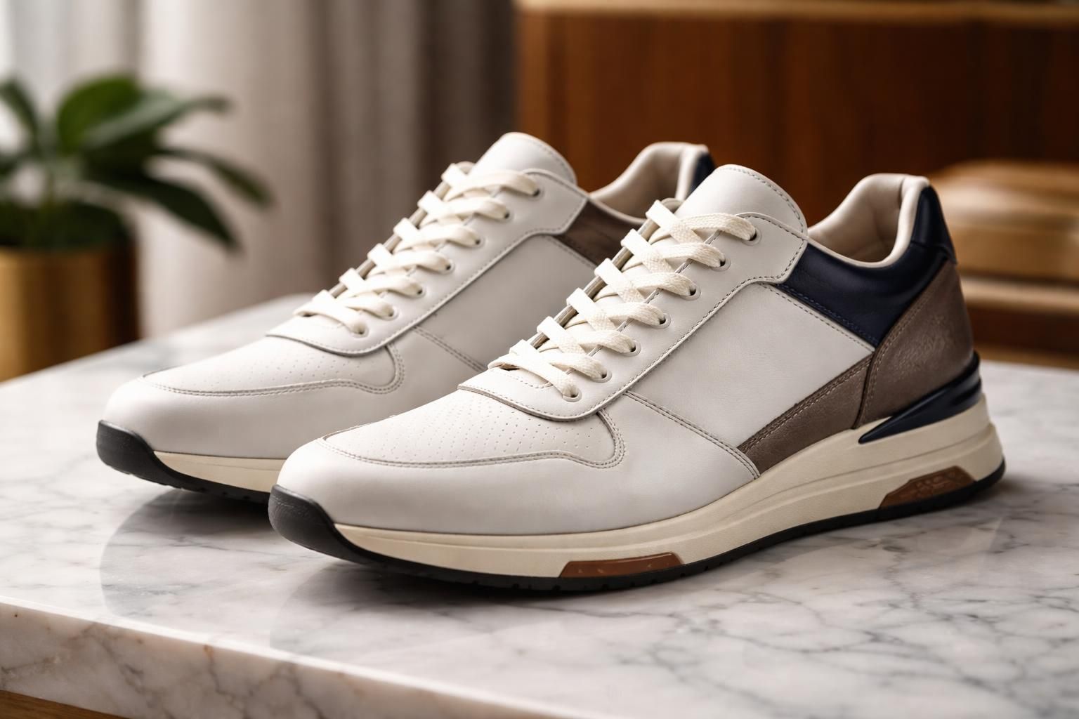 découvrez les testoni sneakers, alliant le savoir-faire artisanal italien au design moderne pour des chaussures de sport alliant luxe et confort.