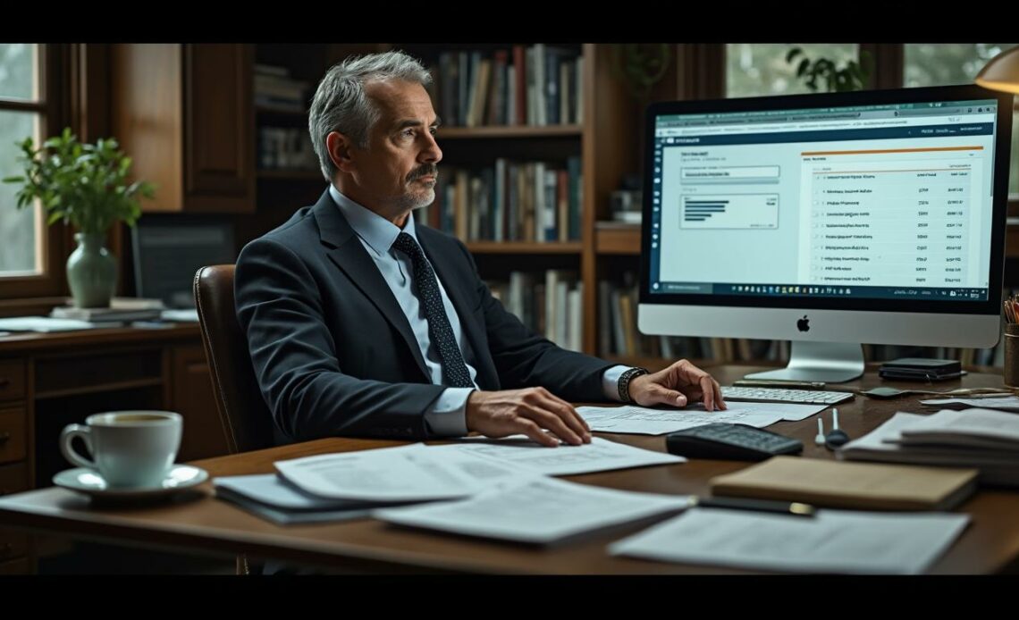 découvrez comment exploiter efficacement les résultats d’un test de reconversion professionnelle gratuit afin de choisir le parcours idéal et réussir votre transition de carrière.