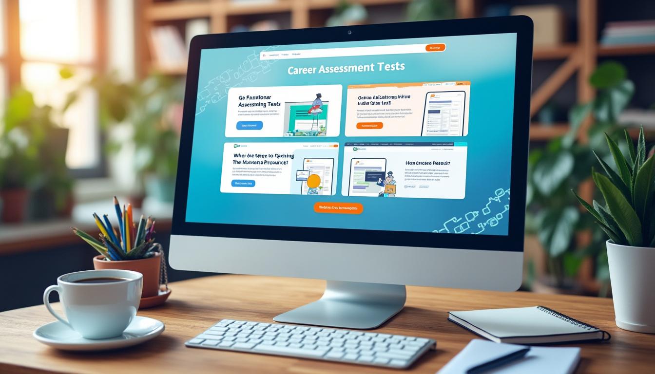 découvrez comment utiliser les résultats d’un test de reconversion professionnelle gratuit pour orienter efficacement votre parcours et réussir votre transition de carrière.