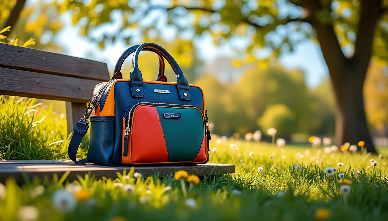 découvrez notre sélection des 10 meilleurs cabas indispensables pour transporter facilement les affaires de bébé. pratiques, stylés et incontournables pour les parents en déplacement.