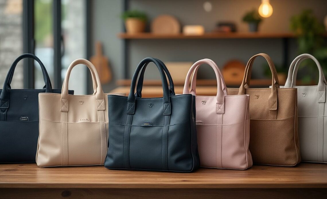 découvrez notre sélection des 10 meilleurs cabas pour transporter les affaires de bébé en toute praticité. pratiques, élégants et indispensables pour les parents en déplacement.