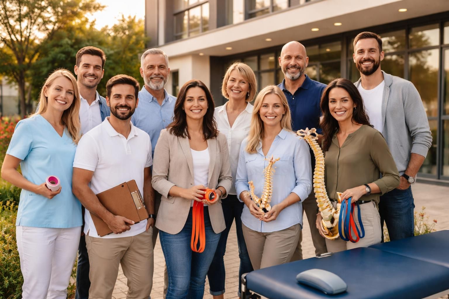 découvrez le top 10 des experts en kinésiologie à alençon pour améliorer votre bien-être grâce à des professionnels qualifiés et expérimentés.