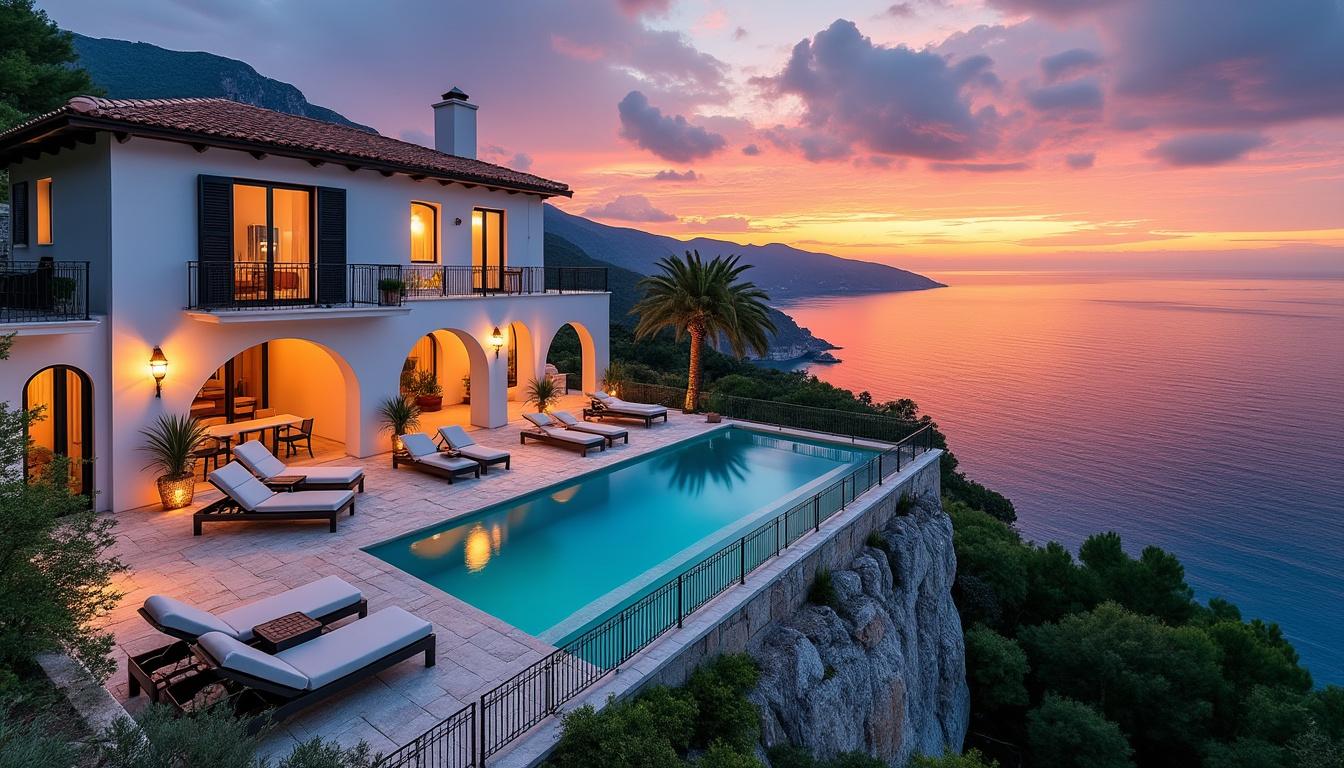 découvrez le top 10 des meilleurs sites de locations de vacances pour l'île de corse en 2026 et préparez votre séjour idéal grâce à notre sélection exclusive.