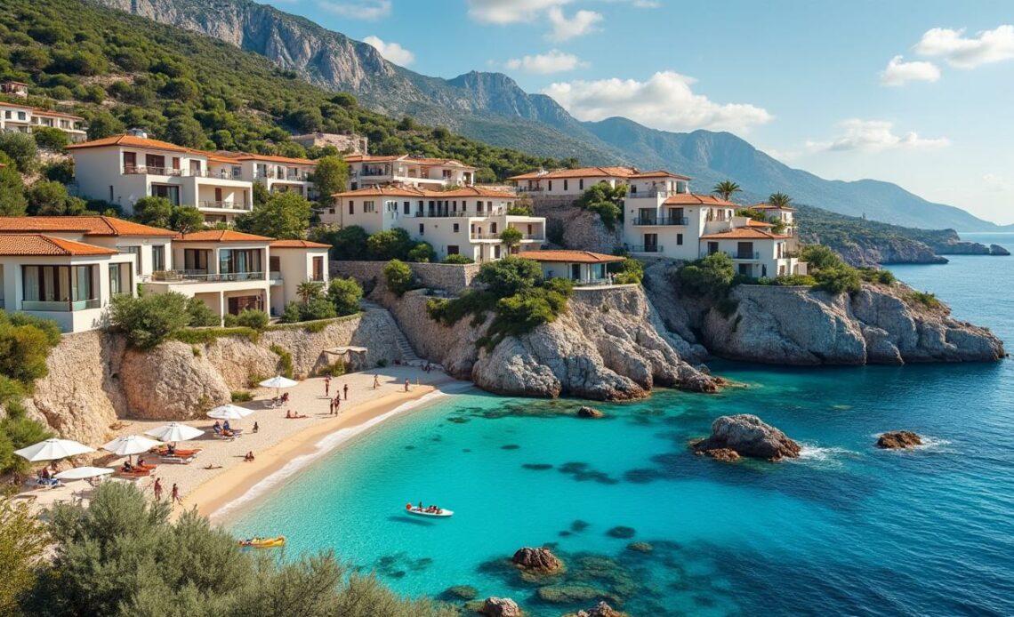 découvrez le top 10 des meilleurs sites de locations de vacances pour l'île de corse en 2026 et trouvez l'hébergement idéal pour un séjour inoubliable au cœur de la méditerranée.