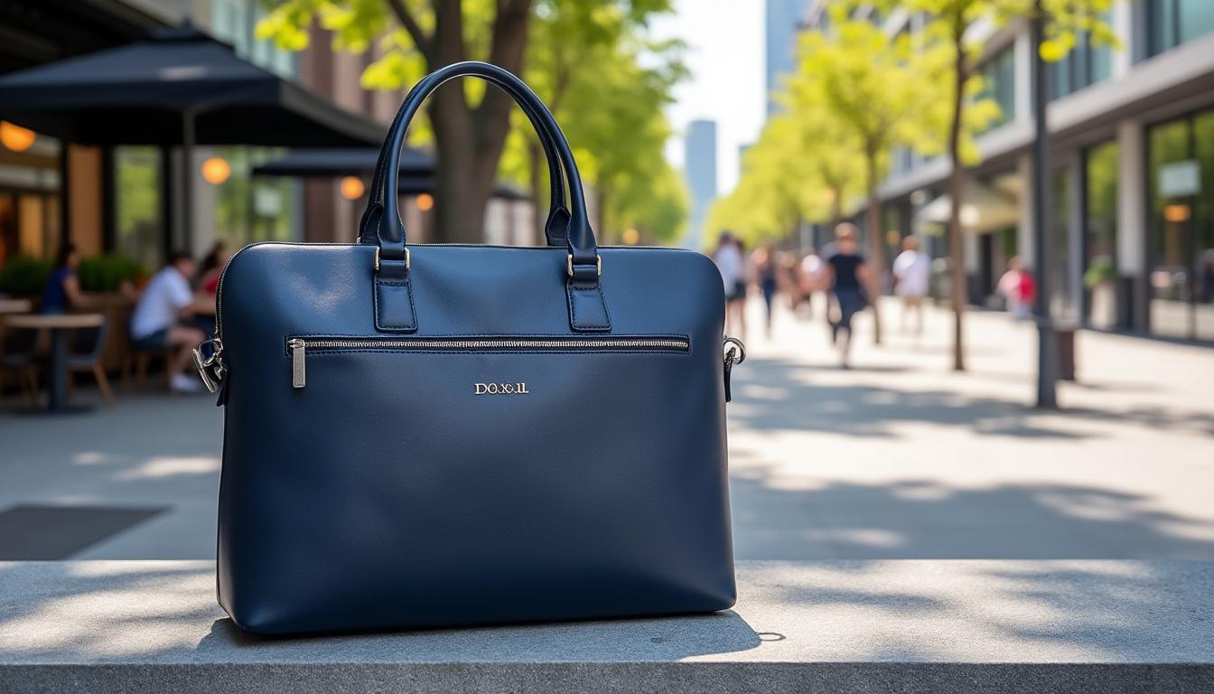 découvrez notre sélection des 10 meilleurs sacs cabas pour ordinateur portable alliant style et praticité, parfaits pour transporter votre équipement en toute élégance.