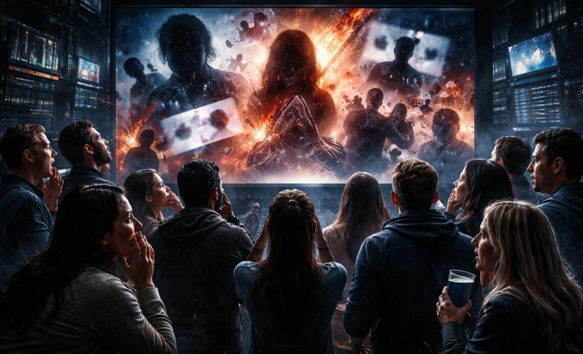 découvrez le top 10 des scandales en streaming qui ont provoqué la stupeur parmi les abonnés. plongée dans les controverses les plus marquantes du moment.