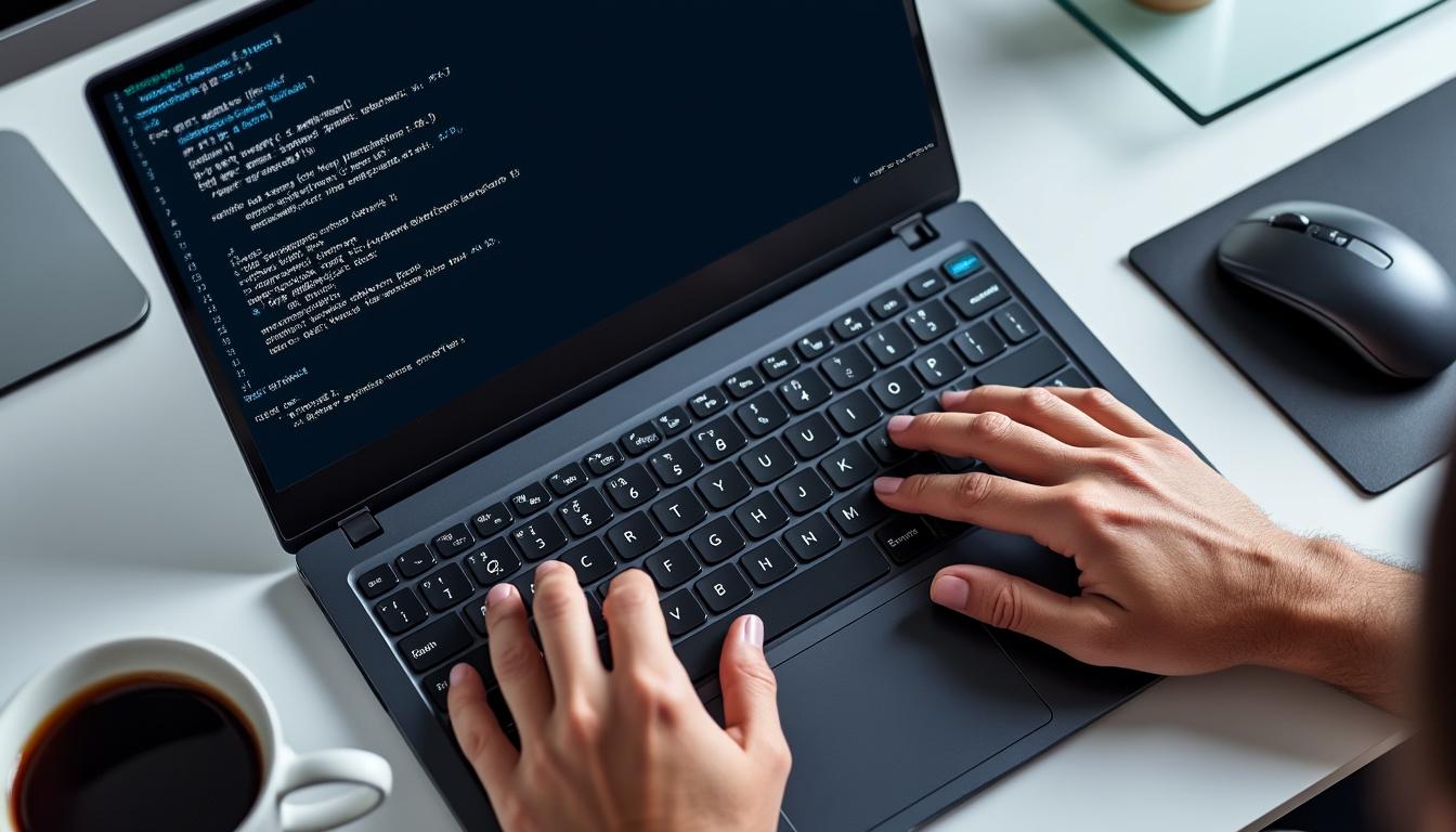 découvrez les différentes fonctions des touches du clavier d’un portable lenovo et apprenez à optimiser votre utilisation grâce à notre guide pratique. chaque touche a sa propre utilité pour répondre à tous vos besoins au quotidien.